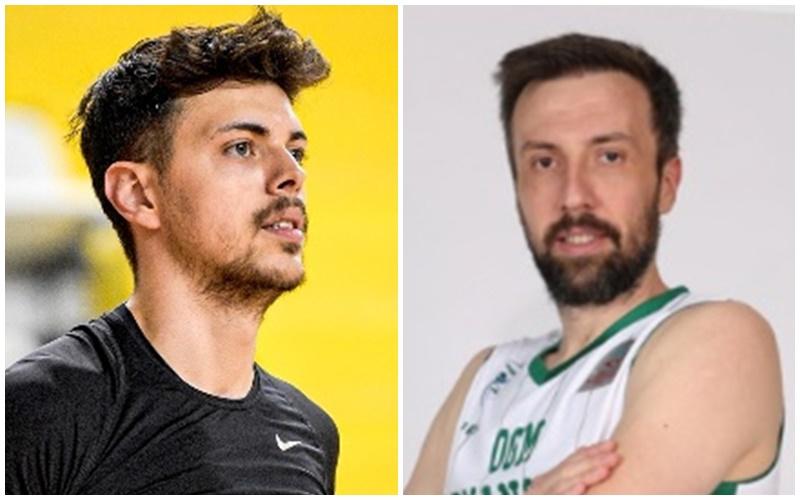 Cedi Osman Basket'in Gençlik Hamlesi: Ömercan Engin ve Ömer Sancaklı ile Yeni Vizyon