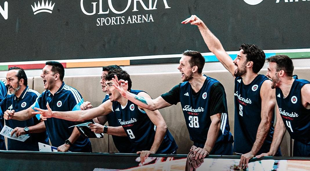 Bahçeşehir Cluj'u devirdi: Gloria Cup'ta taktiksel zafer