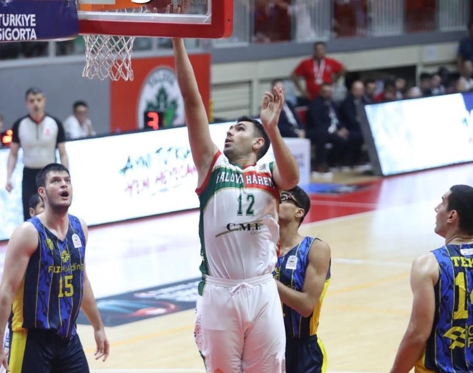 Yalova'dan 7 Kişilik Ankaragücü'ne 51 Fark: Türk Basketbolunun Kanamayan Yarası