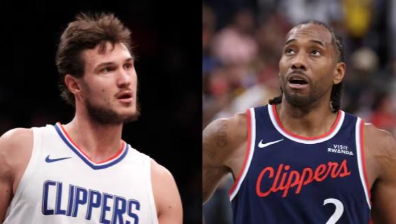 Gallinari'den Kawhi Leonard'a 50 Milyon Dolarlık Ağır Suçlama