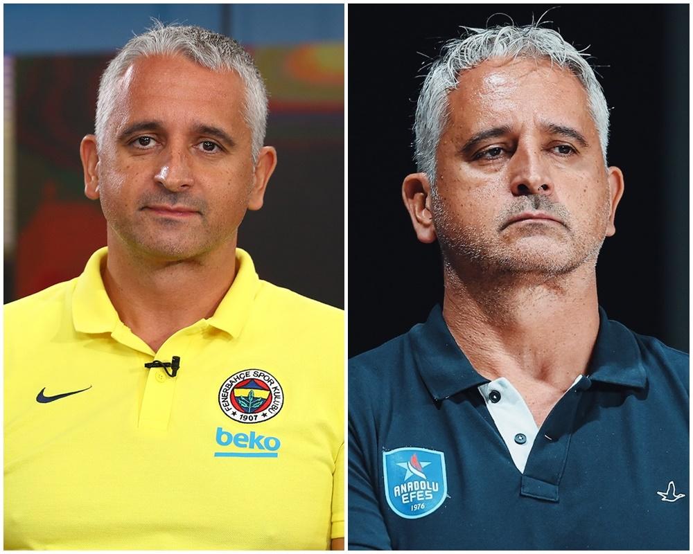 Igor Kokoskov'un İtirafları: Fenerbahçe ve Efes Döneminin Perde Arkası
