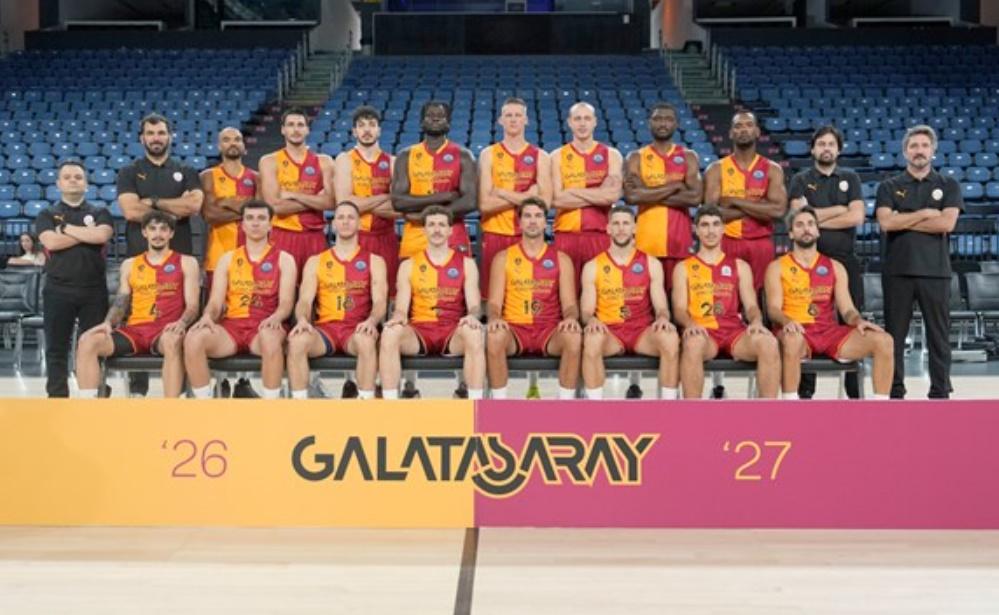 Galatasaray Basketbol'da Yeni Dönem: BM Gibiyiz