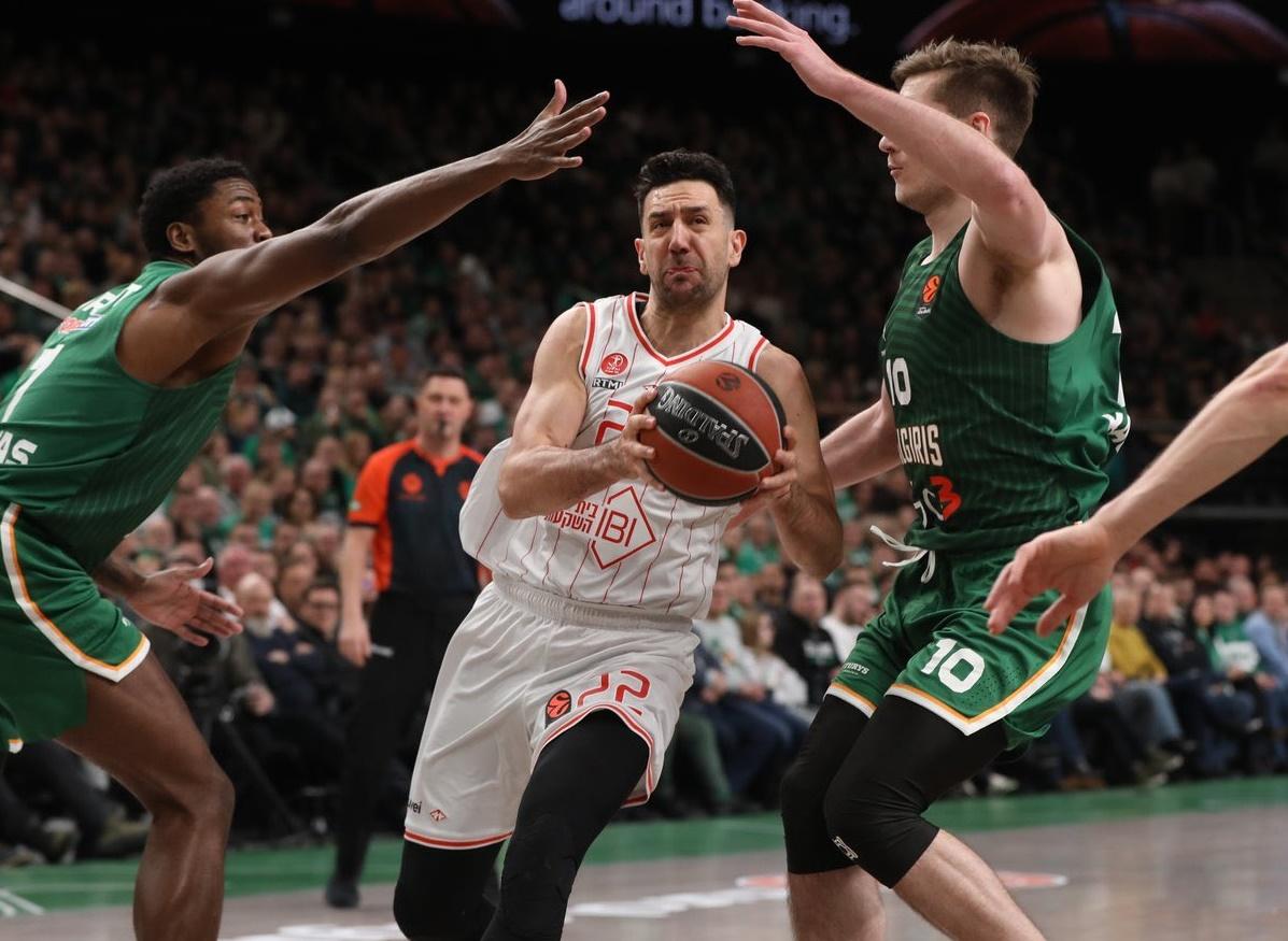 EuroLeague'in Yeni Ekonomik Düzeni: 3 Milyon Euro Barajı Nasıl Aşıldı?
