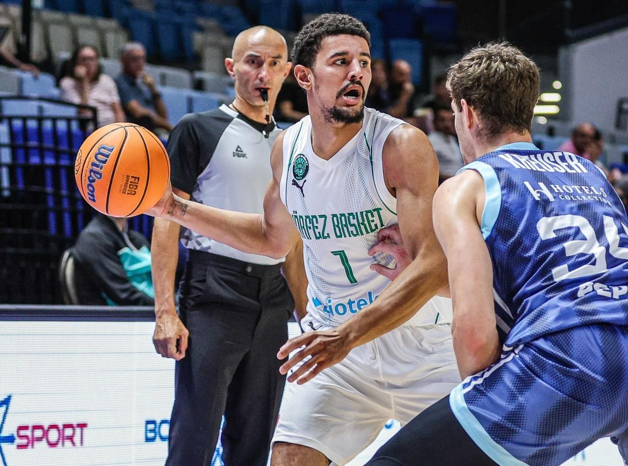 Körfez Basket’in Avrupa Rüyası: Şampiyonlar Ligi Yol Haritası