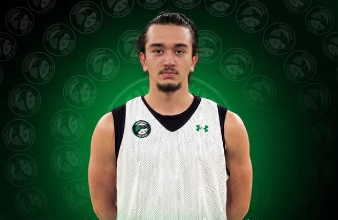 Sam Yaman Darüşşafaka'da: Türk Basketbolunda Yeni Bir Uzun Sancısı ve Çözümü