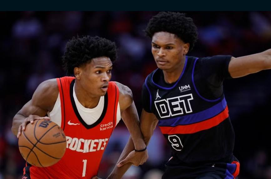 Thompson İkizleri NBA Tarihine Geçti: 363 Milyon Dolarlık Dev İmza