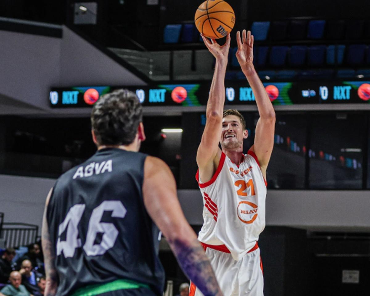 Tibor Pleiss Faktörü: Denizli Basket'in BCL Elemeleri Vedası ve Taktiksel Analiz