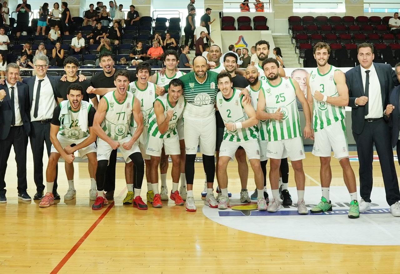 TBL 2026-27 Sezonu Başladı: Keçiören Bağlum'un Çıkışı ve Ligin Yeni Dinamikleri