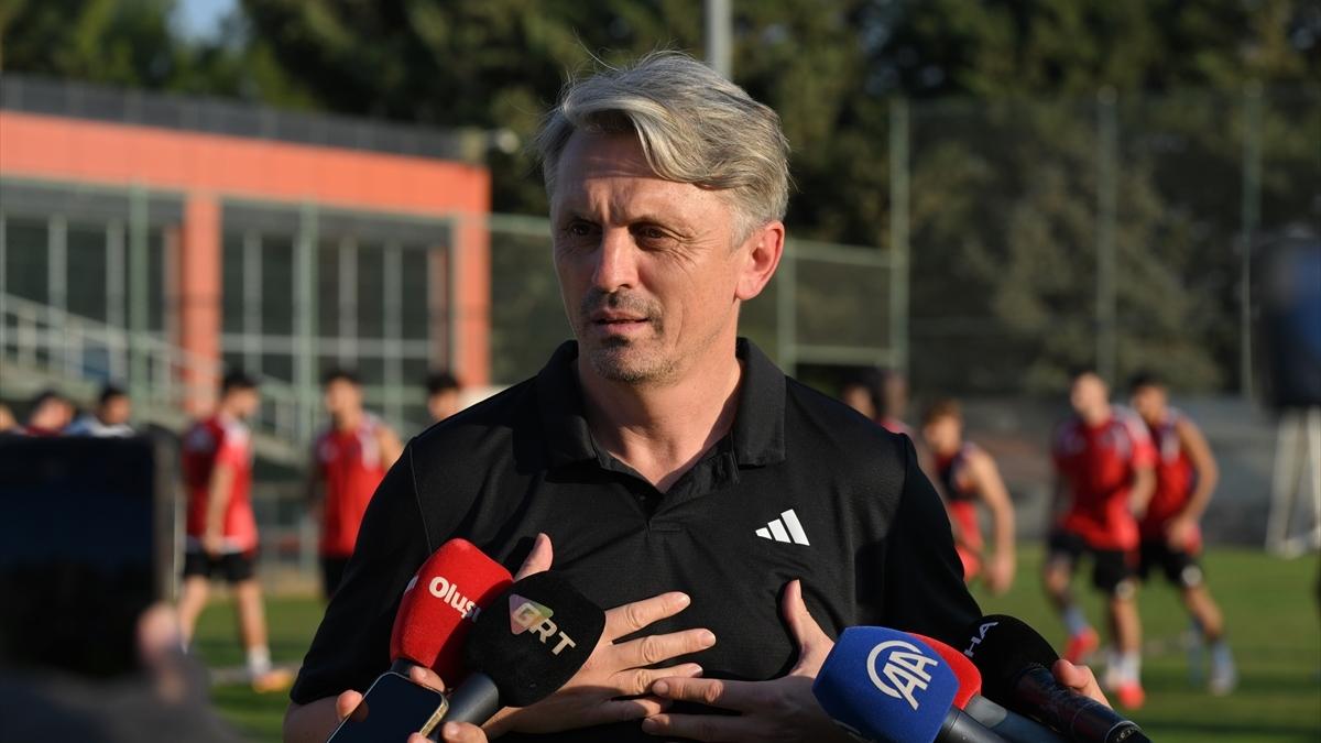 Orhan Ak'ın Gaziantep FK Planı: Fenerbahçe Karşısında Cesur Bir Strateji mi?