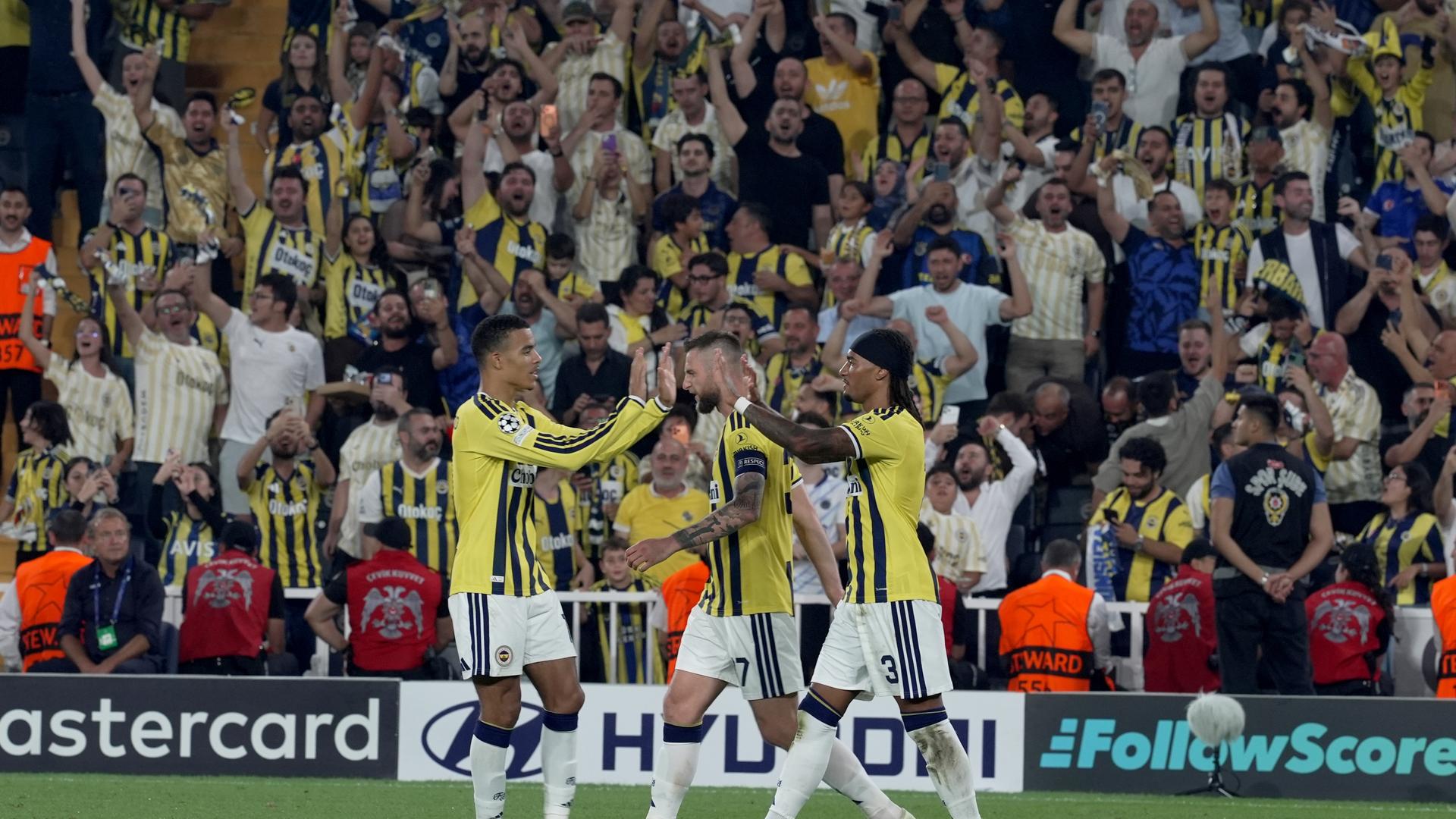 Fenerbahçe’nin Gaziantep Sınavı: Taktiksel Derinlik ve Deplasman Stratejisi