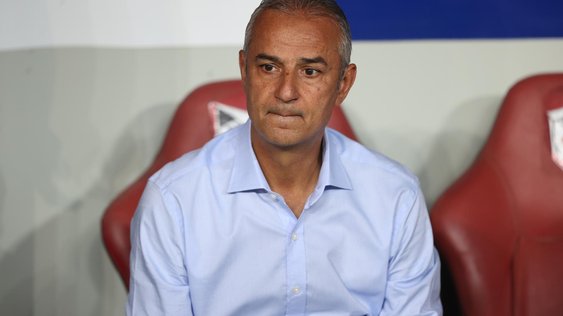 İsmail Kartal'dan Gaziantep Faturası: Hak Edilen 3 Puan ve Oyun Çıkmazı