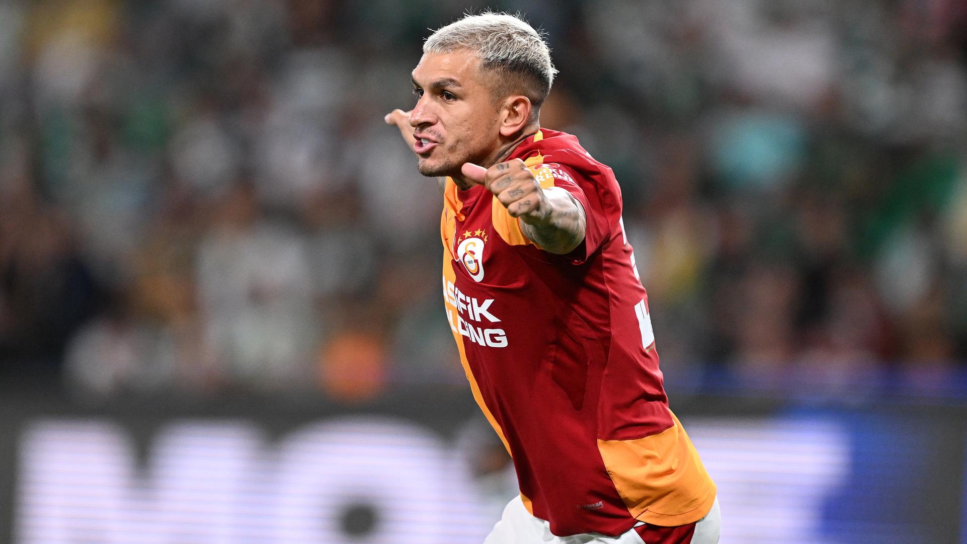 Lucas Torreira: Galatasaray Orta Sahasının Dinamosunda Yeni Sezon Analizi