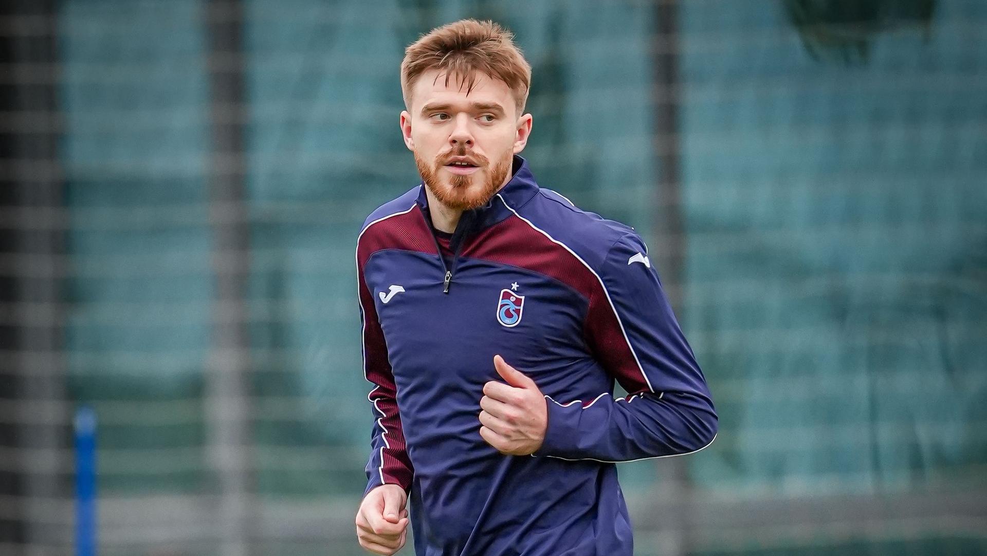 Trabzonspor'da Batagov ve Falcorelli Dönüşü: Derbi Öncesi Kritik Hamle