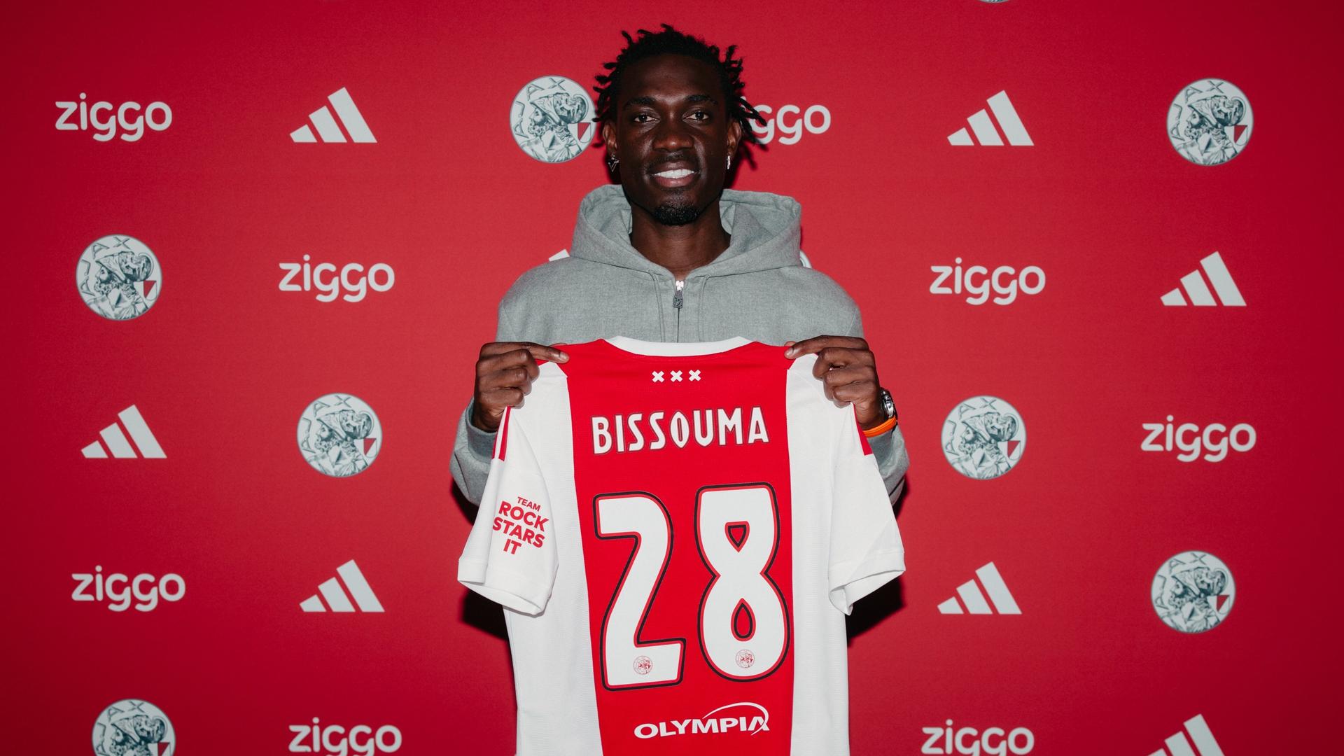 Ajax'ta Yeni Dönem: Yves Bissouma Transferi Neyi Değiştirecek?