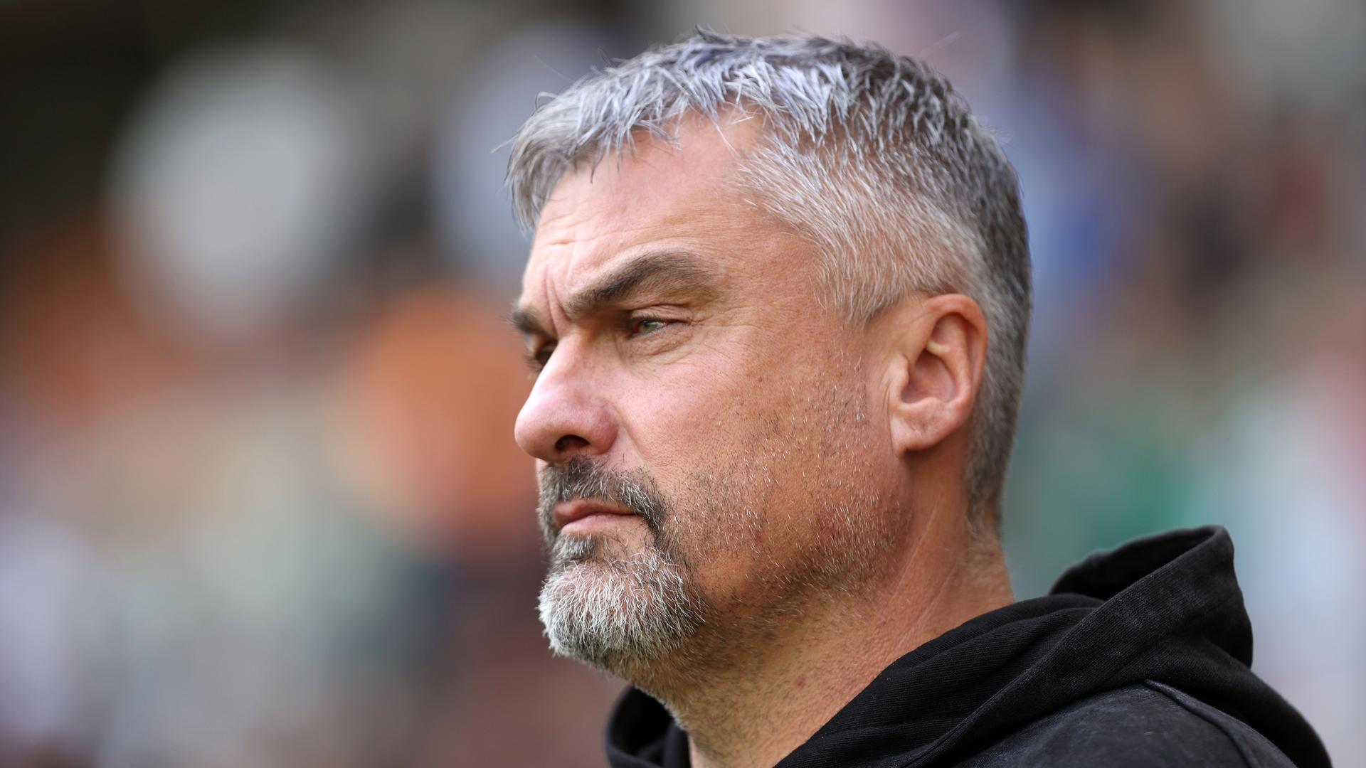 Trabzonspor’da Thomas Reis Dönemi: 13. Yabancı ile Yeni Bir Paradigma Arayışı