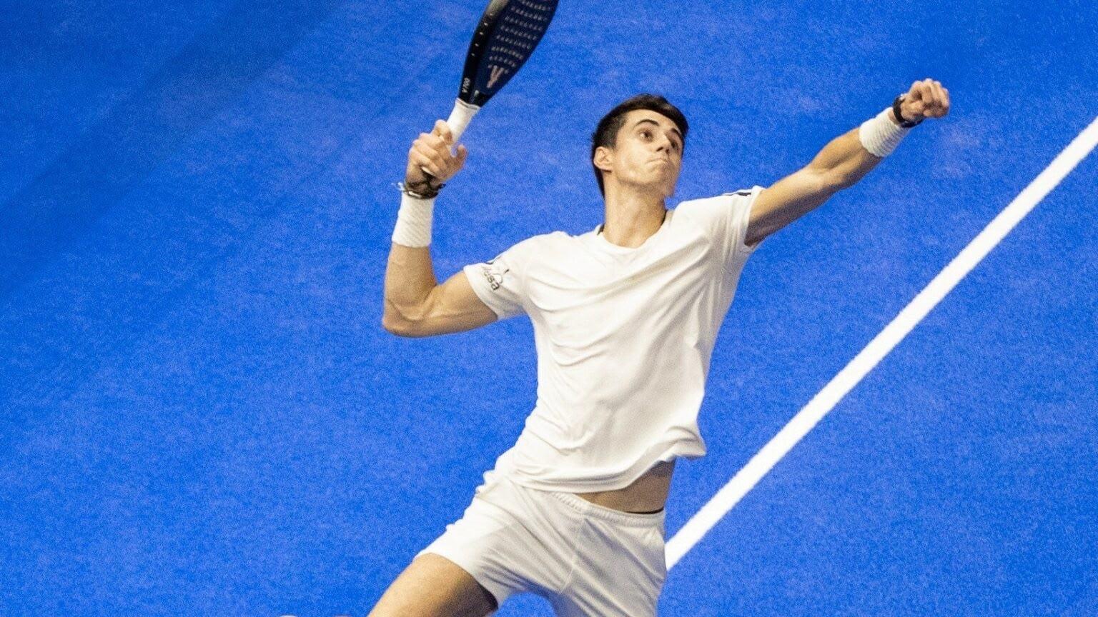 İzmir'de Padel Rüzgarı: FIP Bronze QNB Cup ile Uluslararası Rekabet Başlıyor