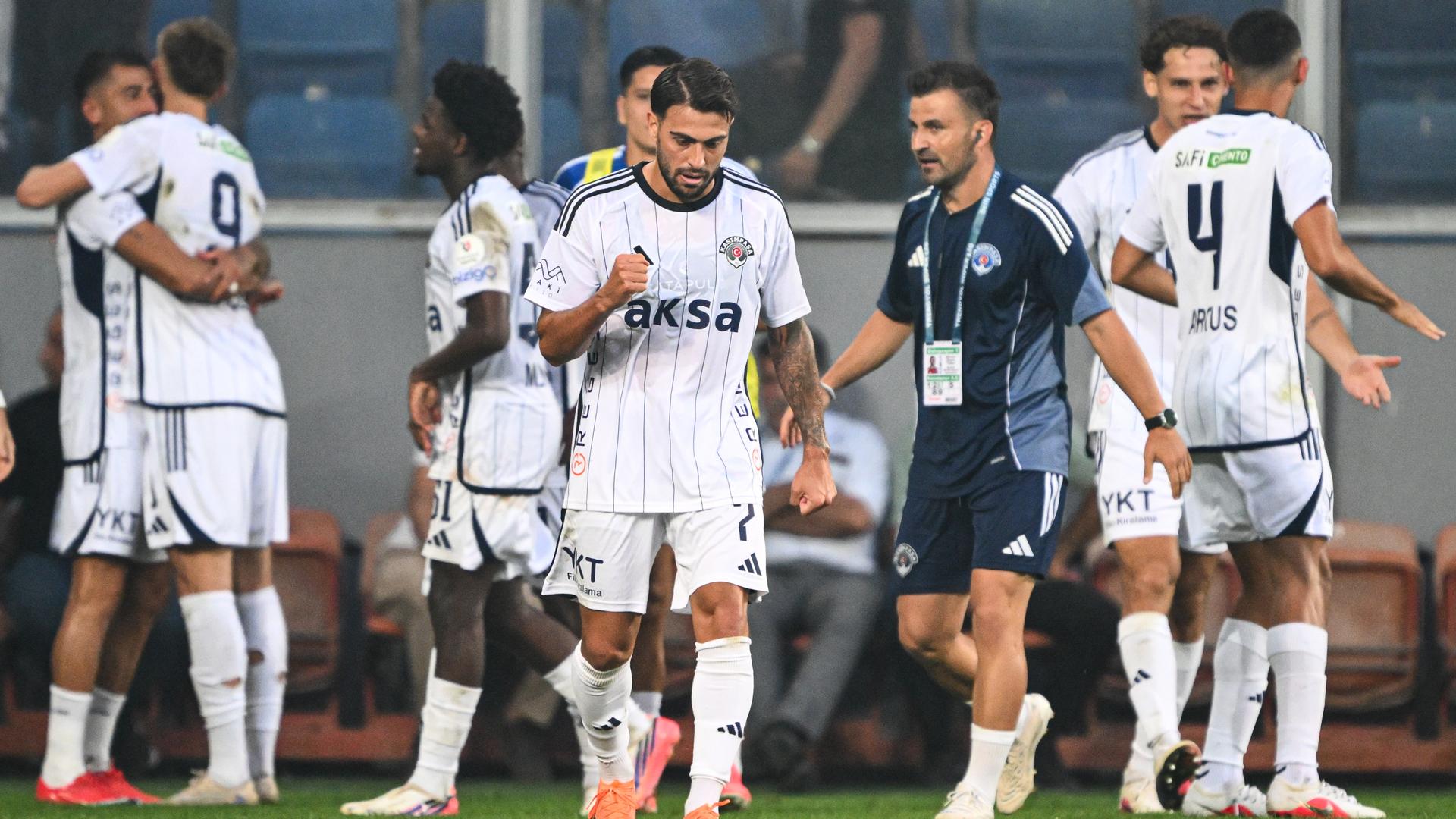Kasımpaşa - Konyaspor Maç Analizi: Süper Lig'in Kilit Randevusu