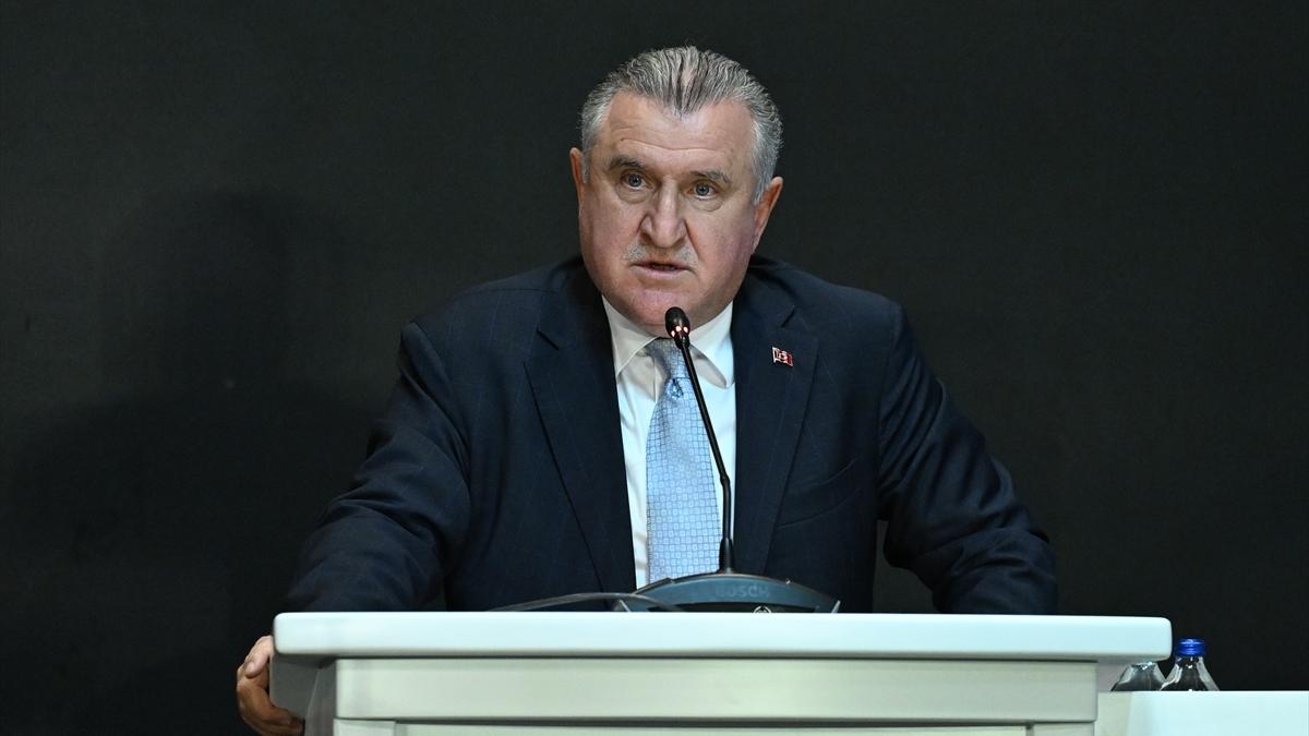 2027 İspanya Süper Kupası İstanbul'da: Devlerin Randevusu ve Türkiye'nin Vizyonu