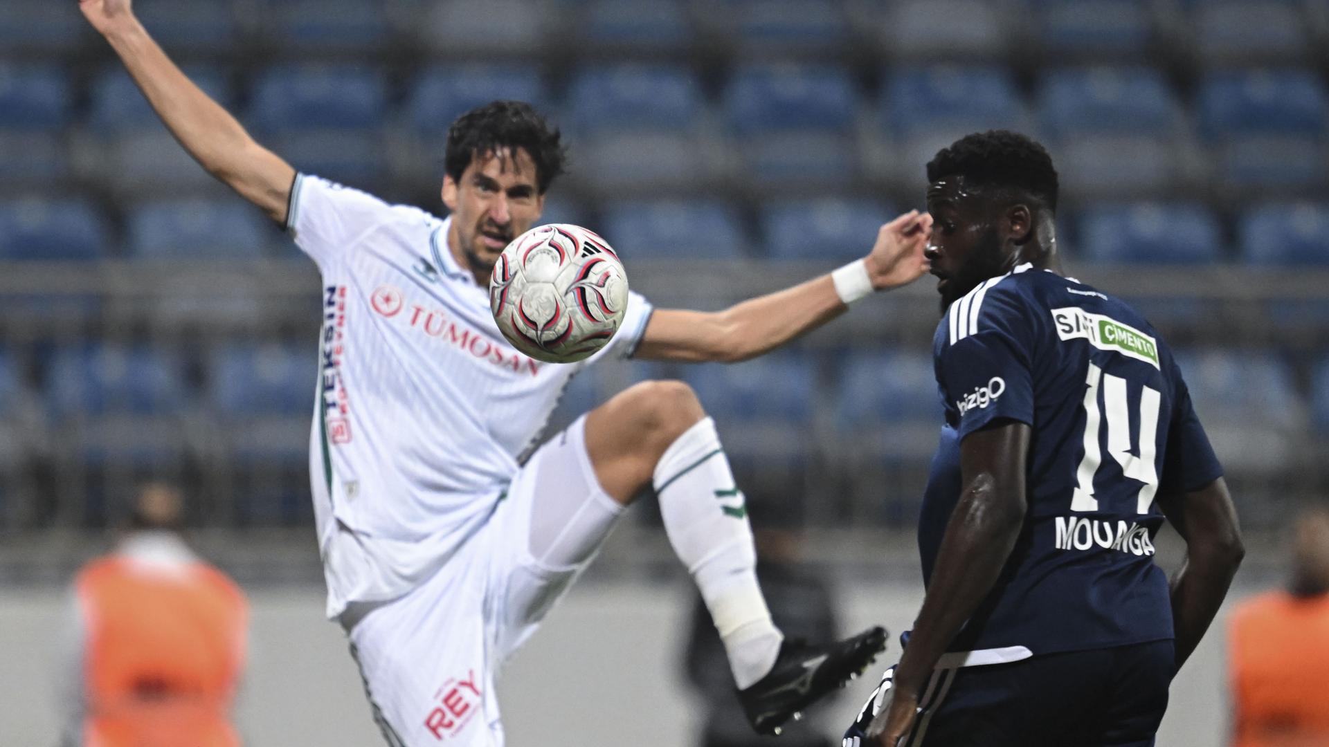 Kasımpaşa-Konyaspor İncelemesi: Kısır Döngüden Çıkış Stratejileri ve Analiz