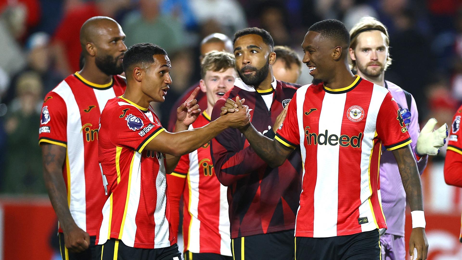 Chelsea'nin Brentford Kabusu: Enzo Maresca İçin Çanlar Çalıyor
