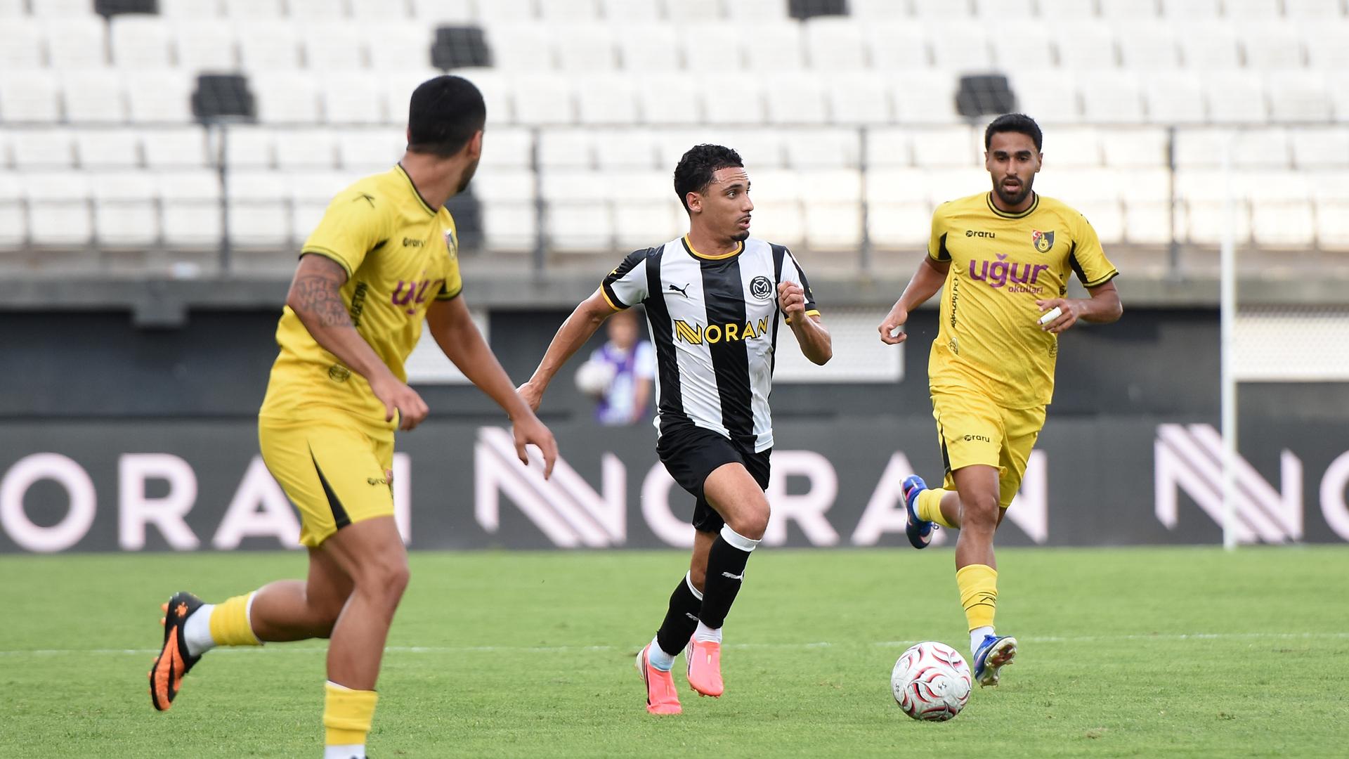 İstanbulspor'un Manisa Zaferi: 90+4'te Gelen Stratejik ve Psikolojik Kırılma