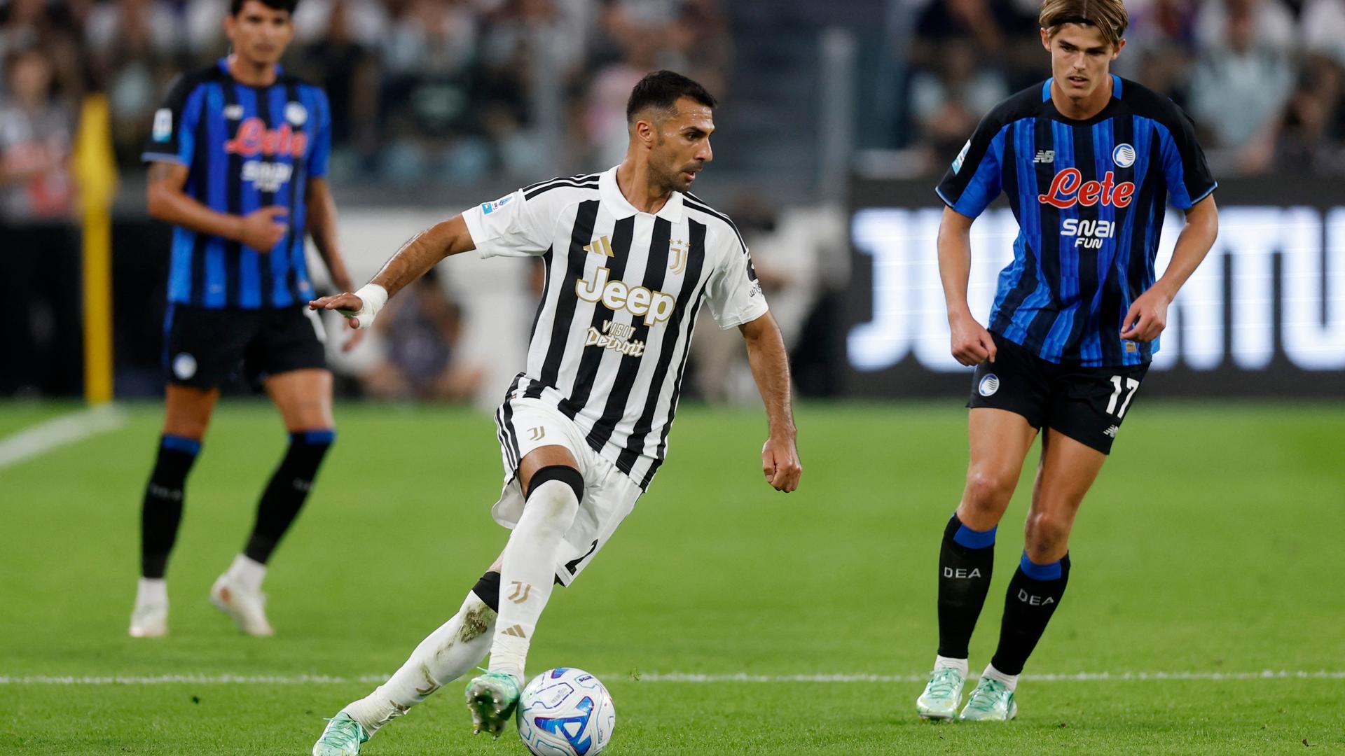 Zeki Çelik'in İtalyan Devrimindeki Rolü: Juventus-Atalanta Analizi