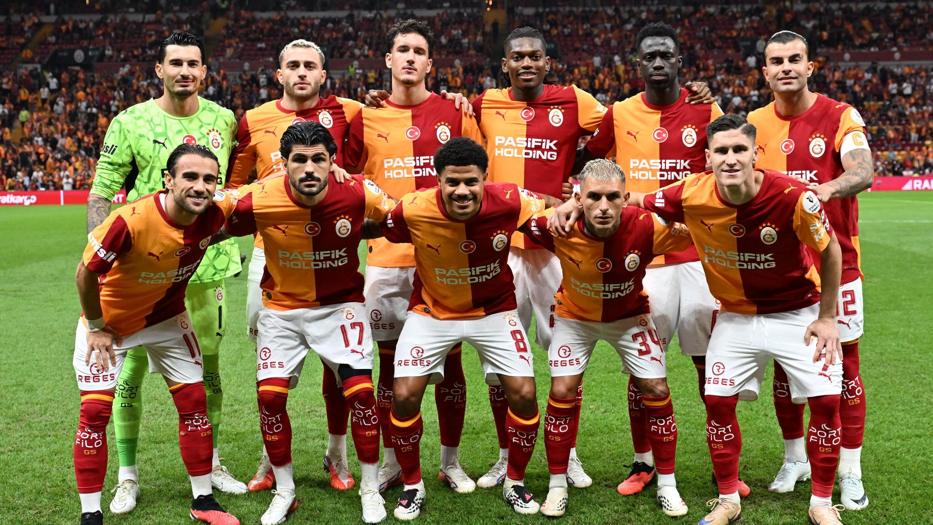 Galatasaray'ın Kocaeli İmtihanı: Üç Maçlık Hasret Bitti, Zirve Yürüyüşü Sürüyor