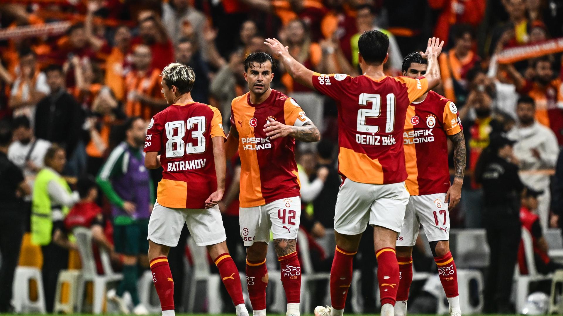 Galatasaray'ın Kocaelispor Kilidi: Abdülkerim Bardakcı İle Gelen Stratejik Zafer