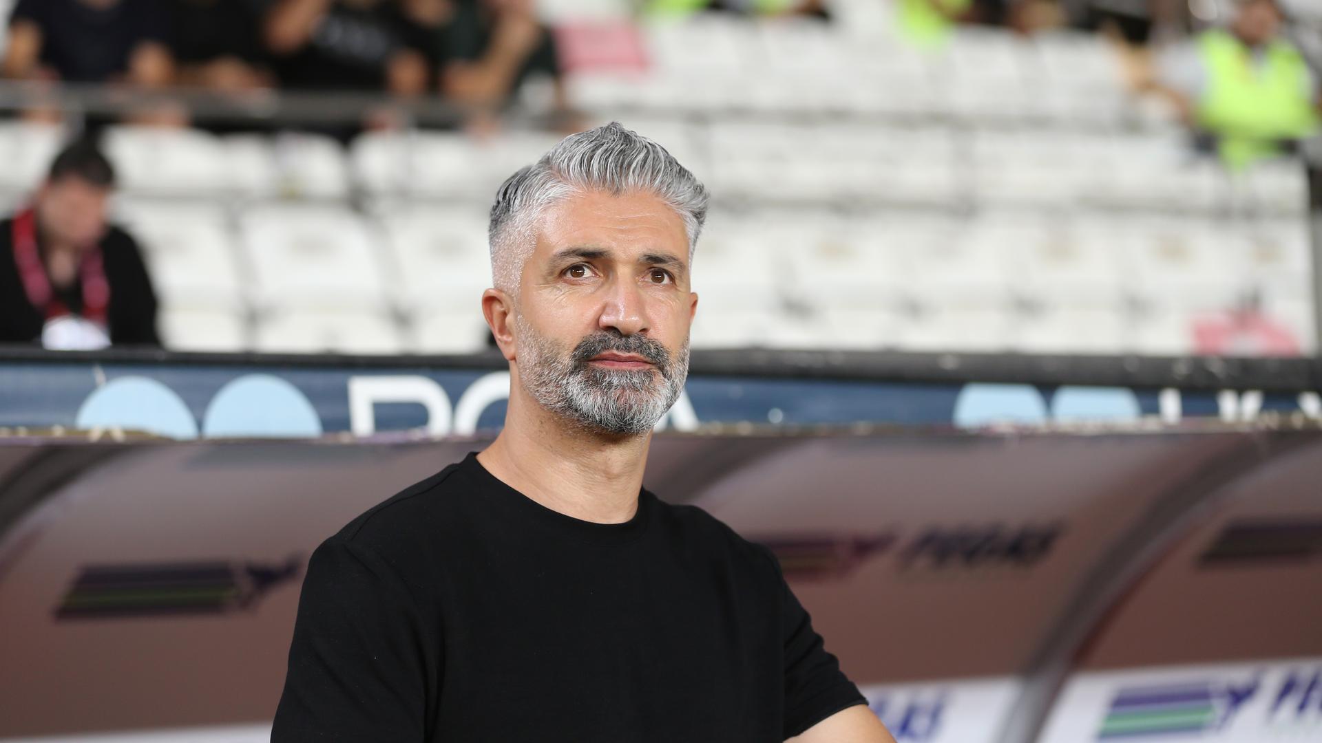 Vanspor'da Murat Yıldırım Dönemi Kapandı: İstikrarsızlığın Bedeli ve Yeni Arayış