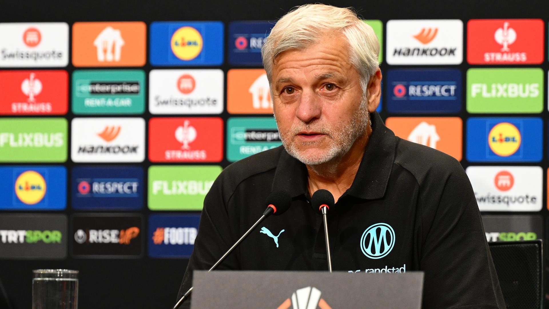 Bruno Genesio'dan İstifa Sinyali: Marsilya'da Kriz ve Taktiksel Çıkmaz