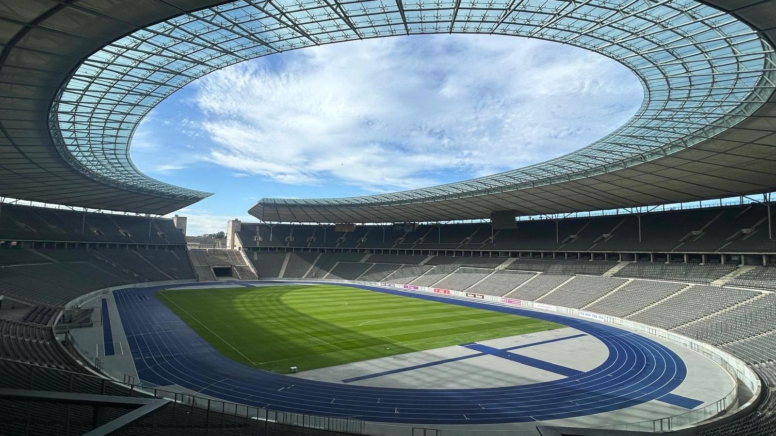 Almanya'dan 2036 Olimpiyatları İçin Spor Diplomasisi Hamlesi