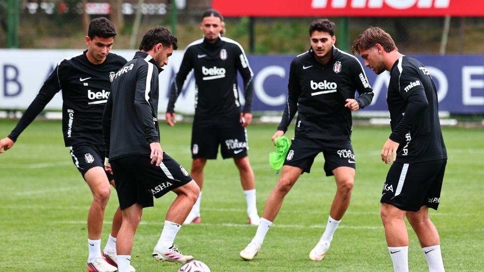 Beşiktaş'ın Amed Deplasmanı: Taktiksel Hazırlık ve Kritik 90 Dakikanın Anatomisi