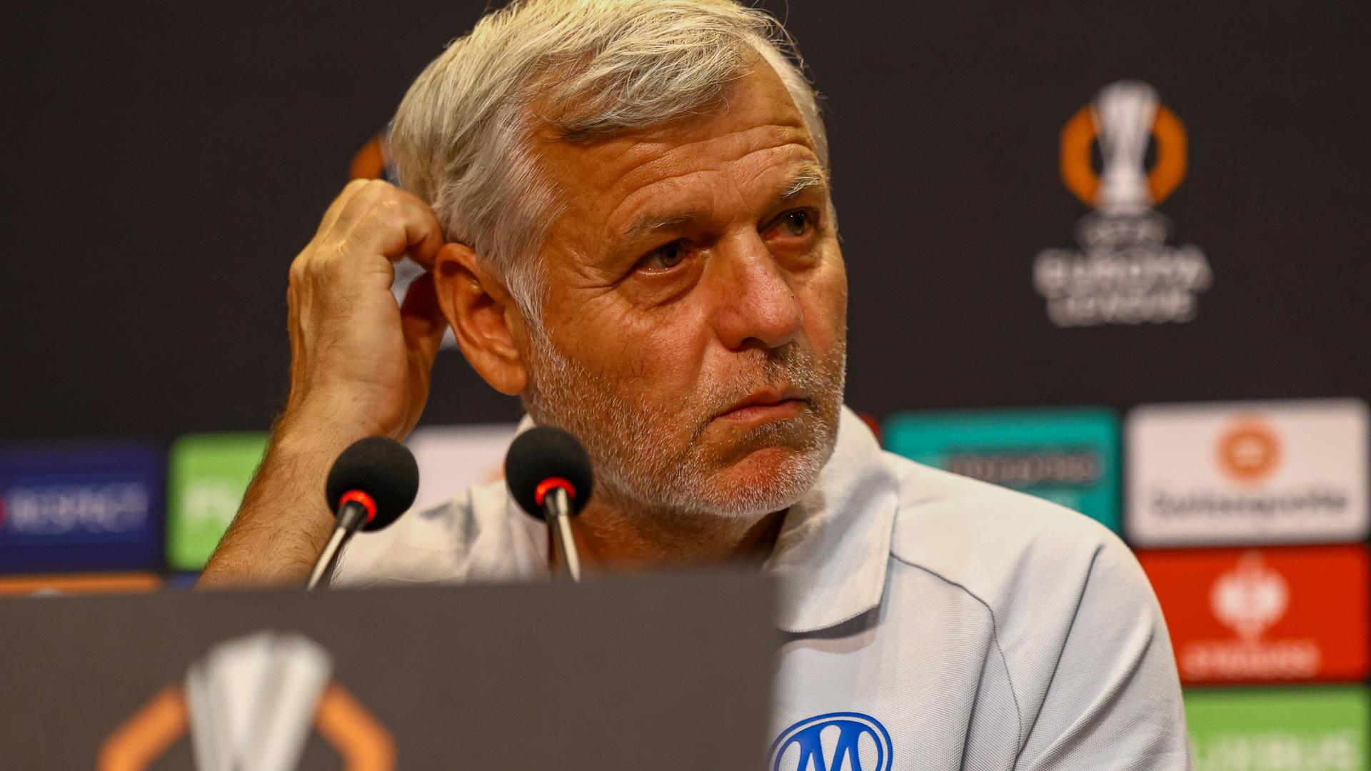 Bruno Genesio'nun Beşiktaş Kabusu: Tüpraş Stadı'nın Sağır Edici Senfonisi