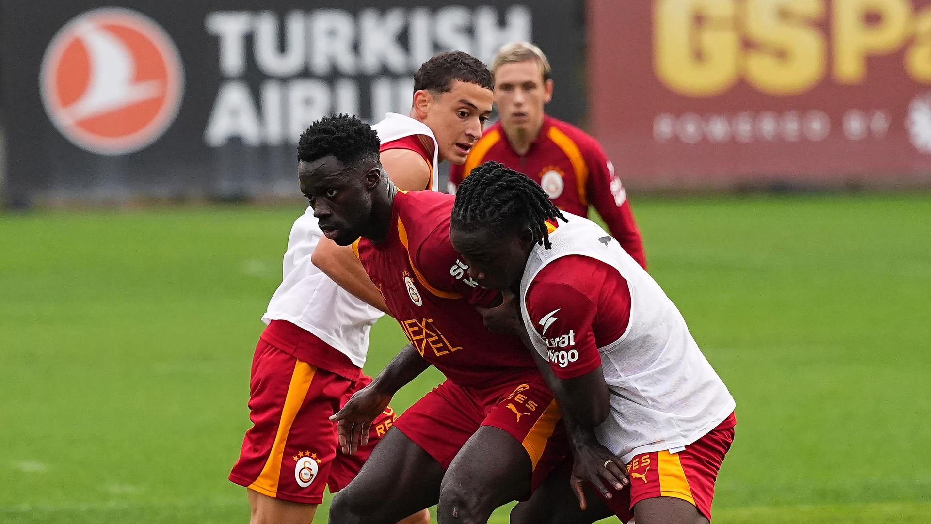 Galatasaray'ın Trabzon Çıkarması: Zorlu Deplasman Öncesi Kritik Kadro Analizi