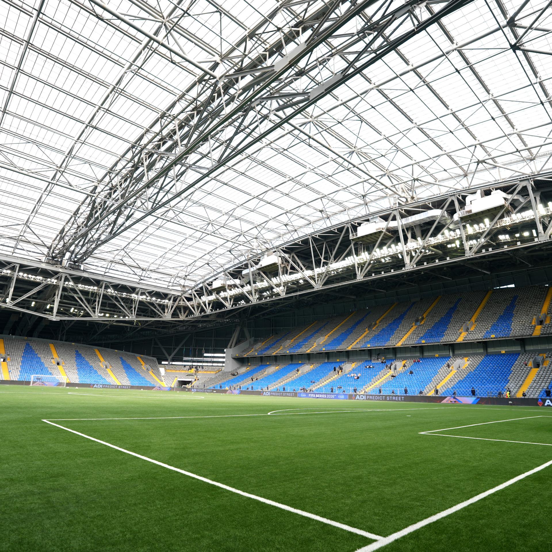 UEFA’nın Stadyum Devrimi: 2026 ve 2027 Final Rotaları Neleri Değiştirecek?