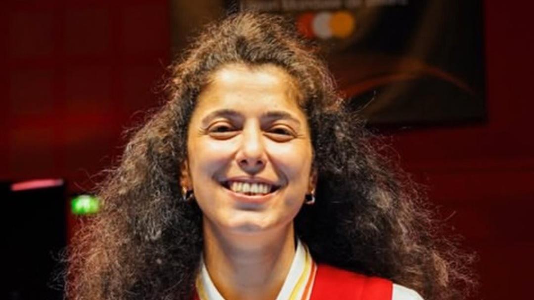 Güzin Müjde Karakaşlı: Bilardo Masasında Bir Dünya Şampiyonu Doğuyor