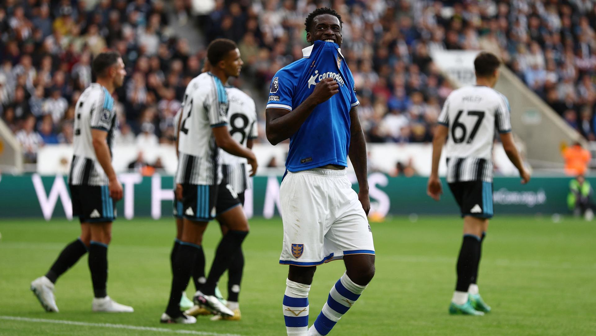 Hull City'nin Newcastle Sınavı: Premier Lig'de İlk Mağlubiyetin Anatomisi