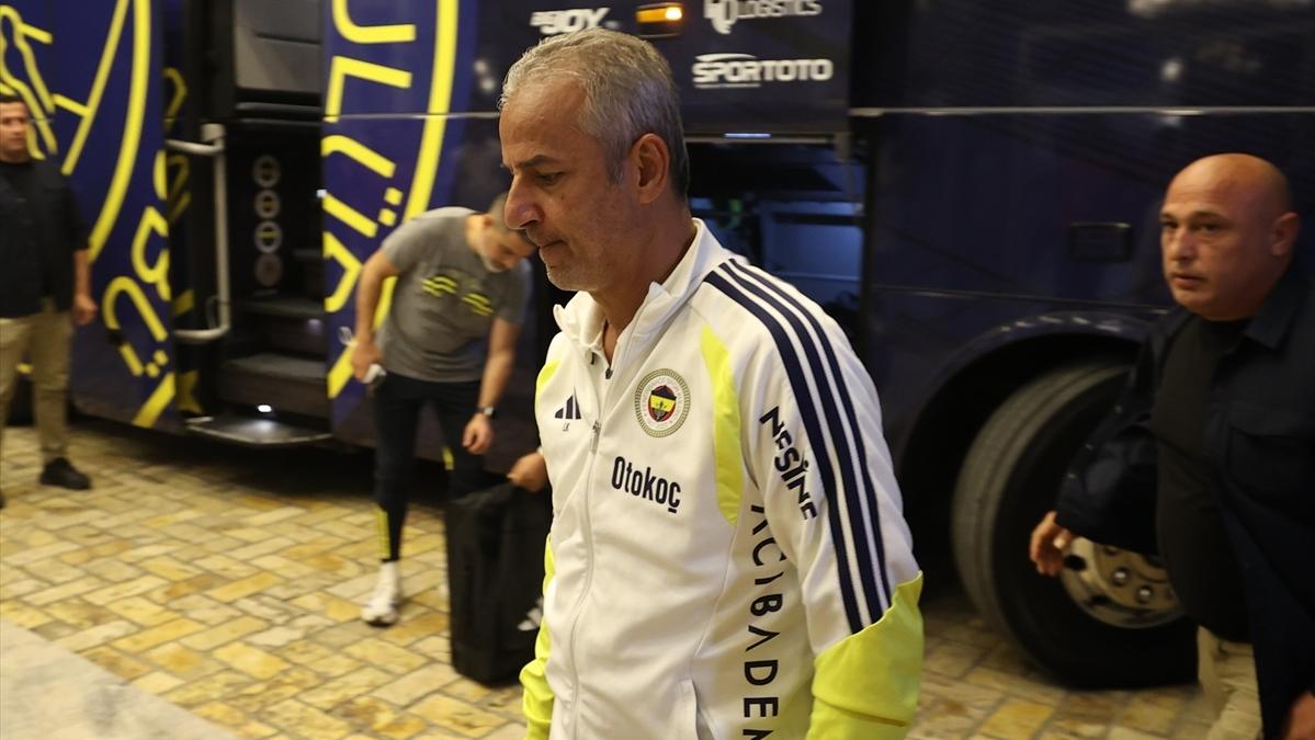 Fenerbahçe Gaziantep Deplasmanında: Jose Mourinho'nun Yeni Oyun Planı ve Hedef