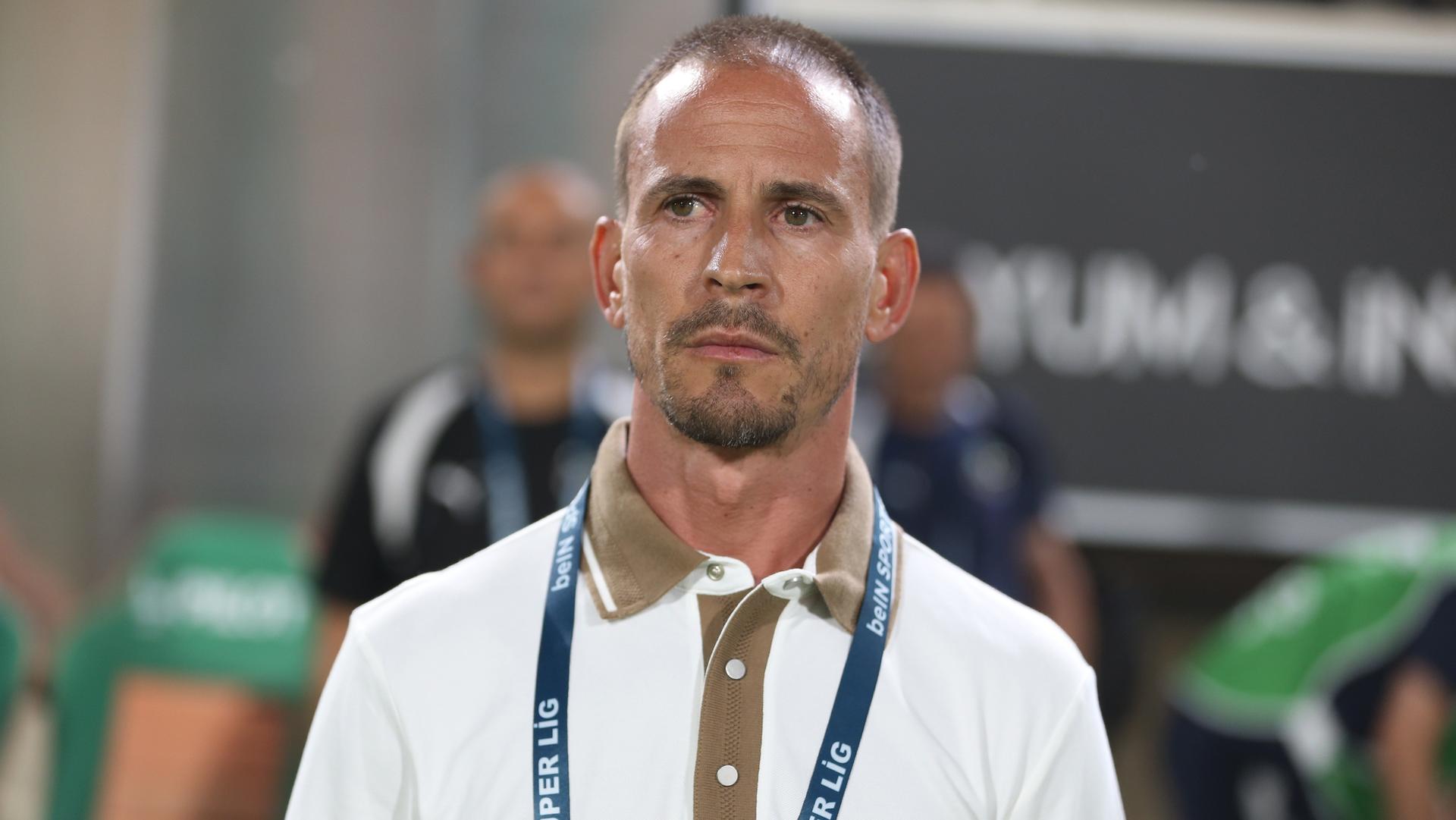 Joao Pereira'dan Göztepe Maçı Sonrası Çarpıcı Taktiksel Analiz