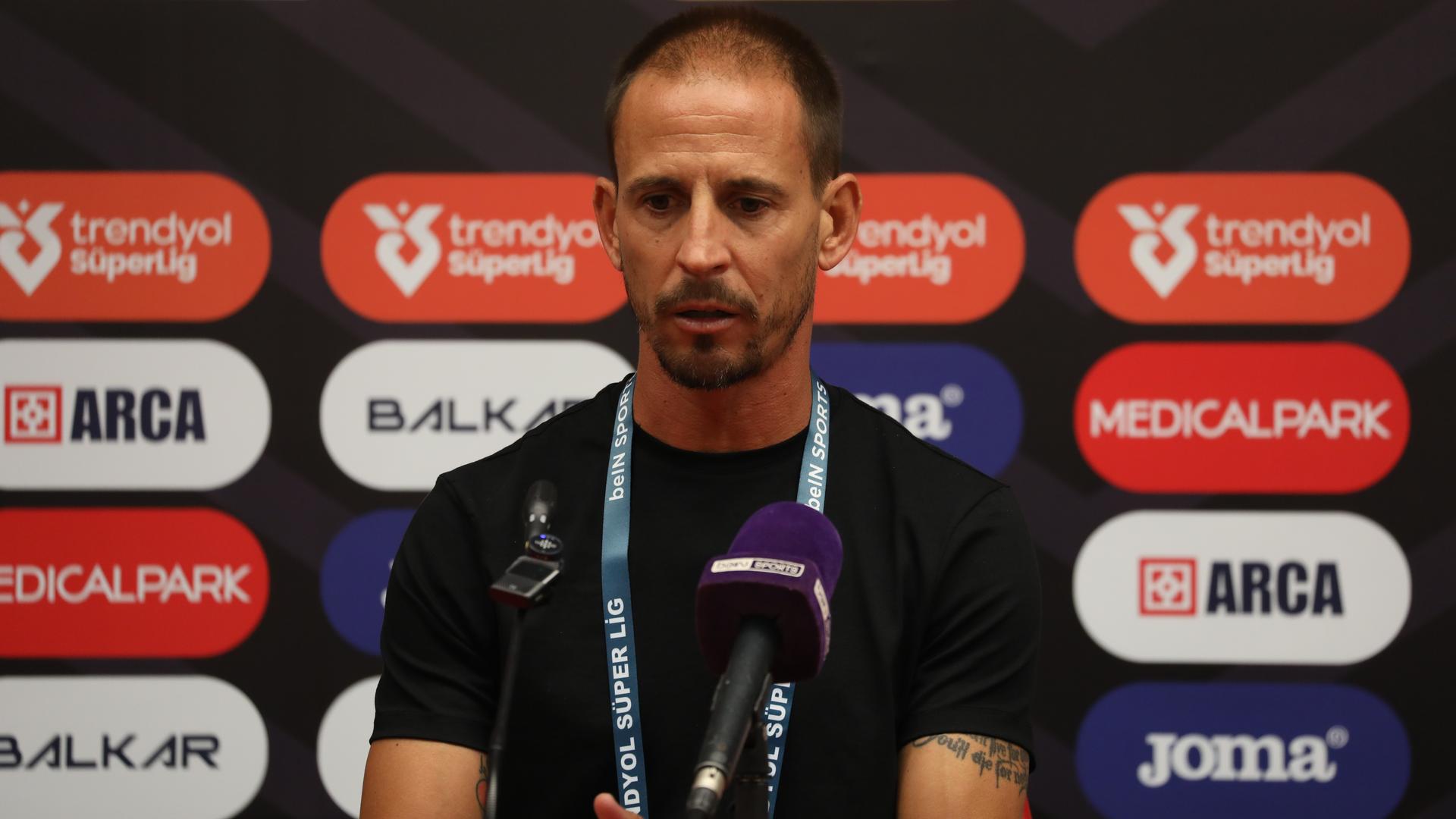 Alanyaspor'un Çorum Zaferi: Joao Pereira'nın Taktiksel Devrimi ve Yeni Oyun Kültürü
