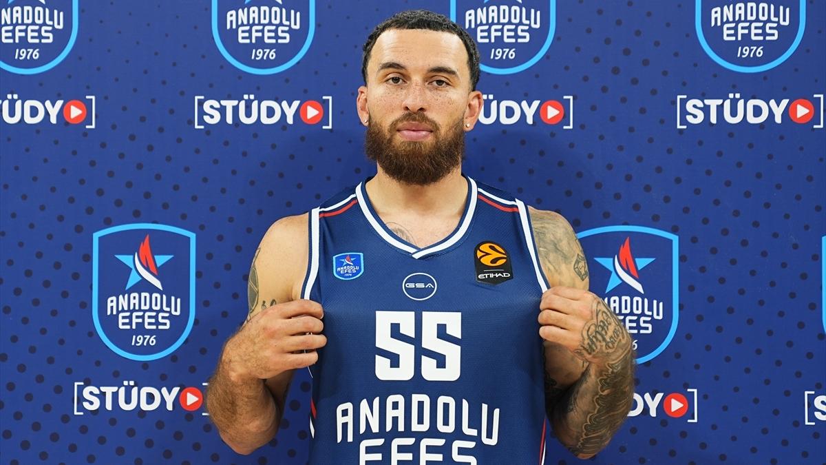 Mike James ve Anadolu Efes: Avrupa'nın Yeni Güç Dengesi ve Oyun Felsefesi