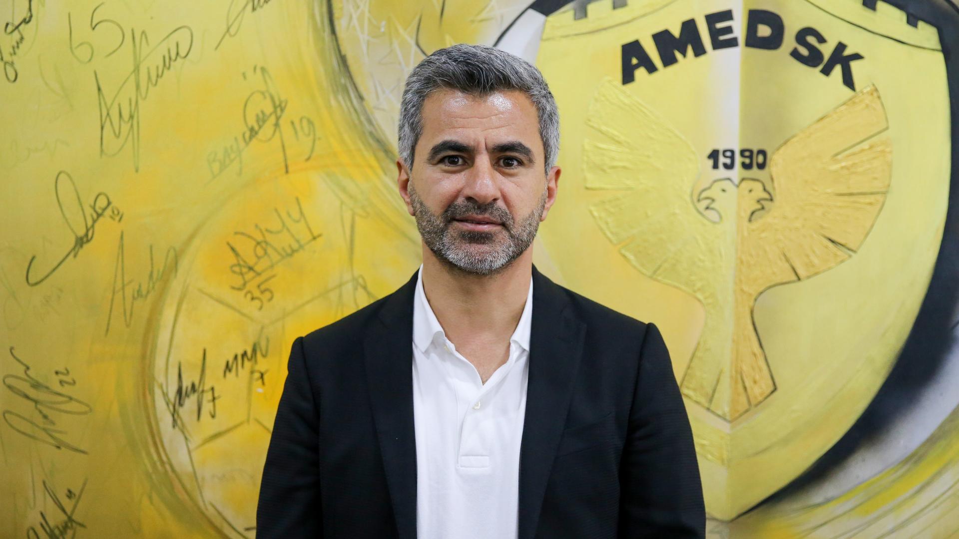 Amedspor'un Beşiktaş Zaferi: Nahit Eren'in Vizyonu ve Süper Lig'in Yeni Dinamiği