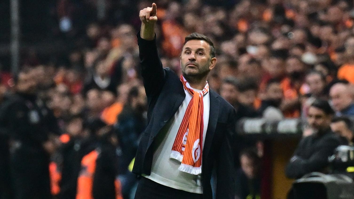 Okan Buruk'tan Rotasyon Hamlesi: 3 Kritik Değişiklik ve Derin Analiz