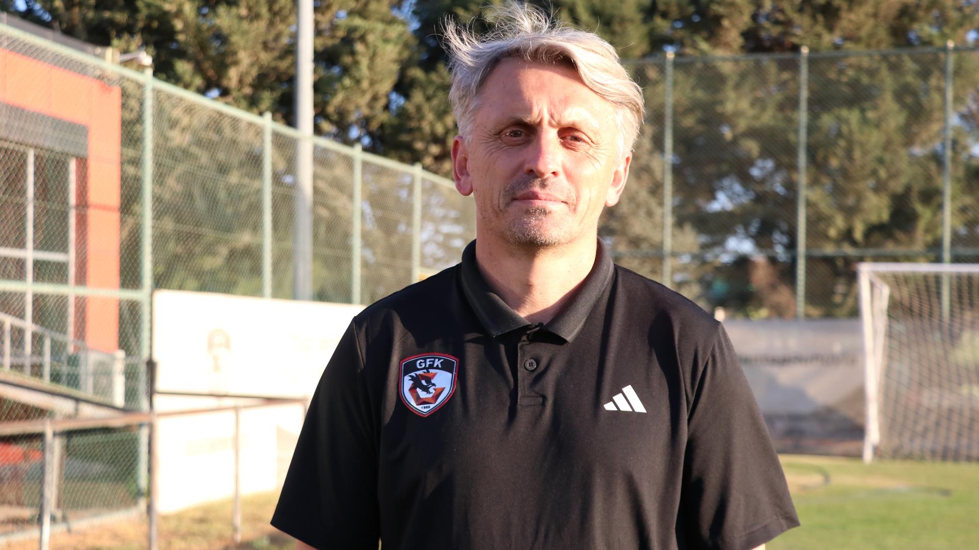 Orhan Ak ve Gaziantep FK: Kocaelispor Deplasmanında Stratejik Dönüm Noktası