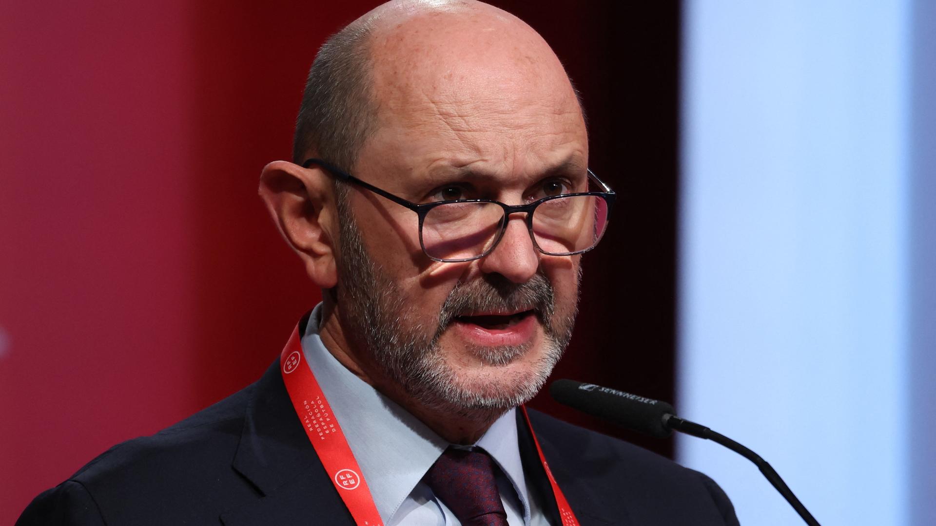 İspanya ve Türkiye'nin Stratejik Ortaklığı: 2027 Süper Kupa İstanbul'da
