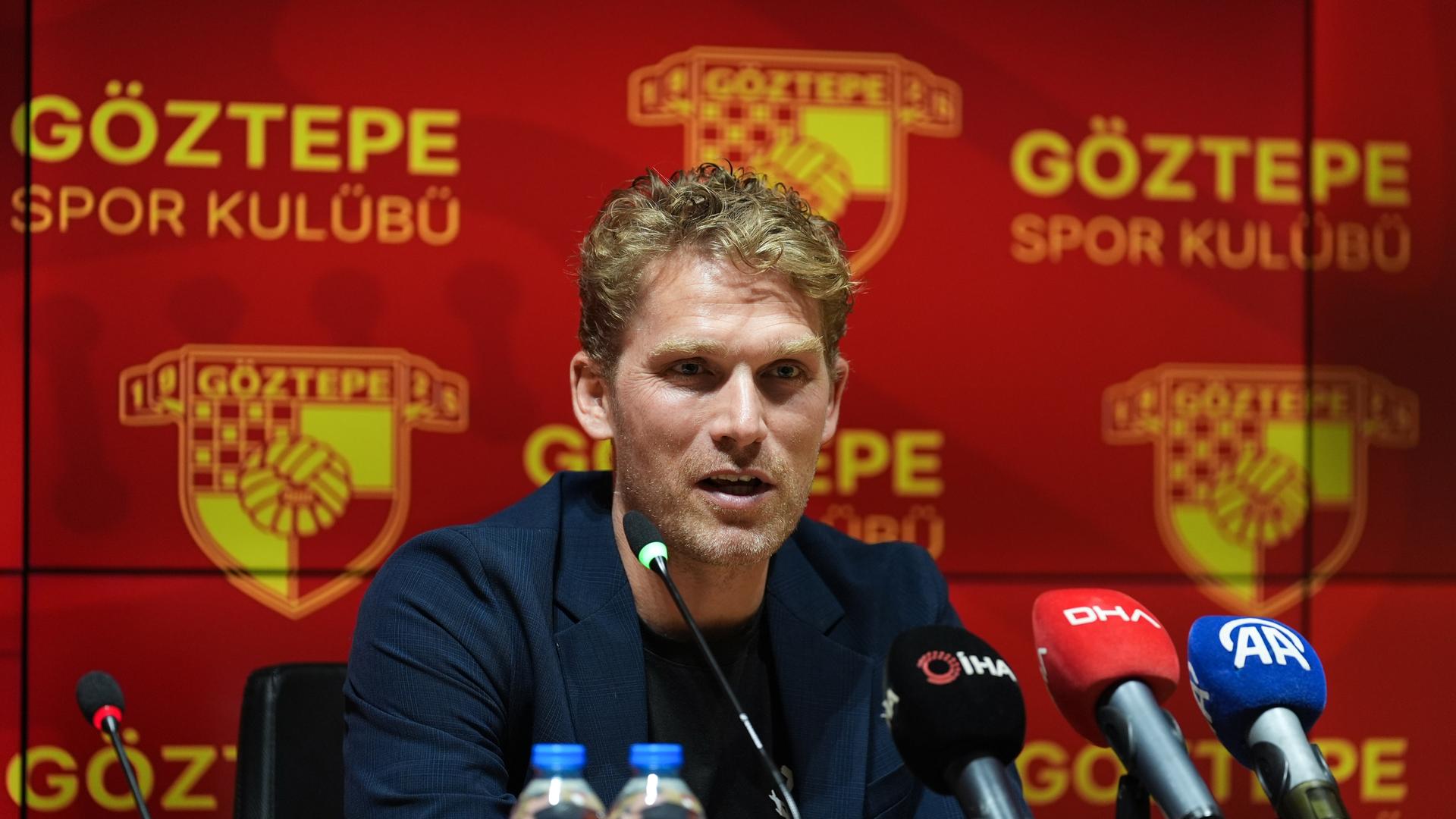 Rasmus Ankersen İtiraf Etti: Göztepe'nin Sürdürülebilir Ekonomi Çıkmazı