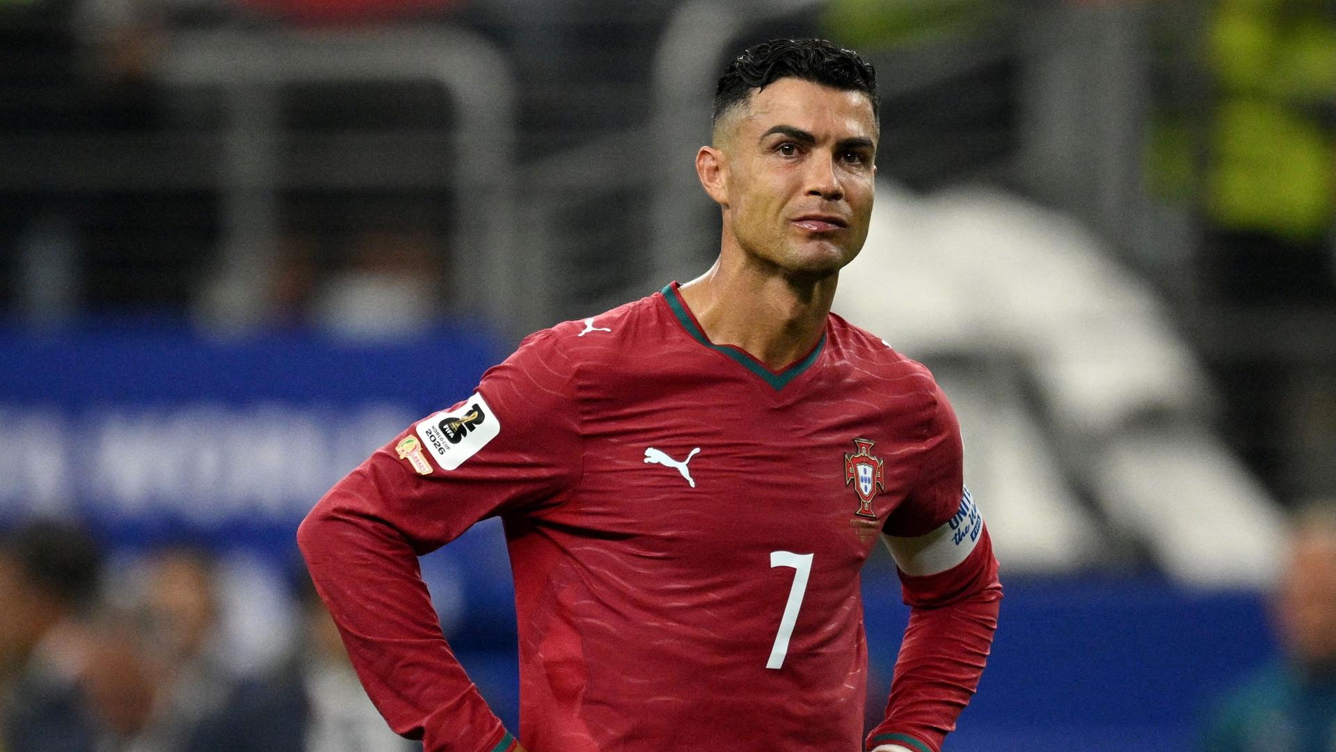 Jorge Jesus ve 41'lik Efsane: Cristiano Ronaldo'nun Milli Takım Mesaisi Sürüyor