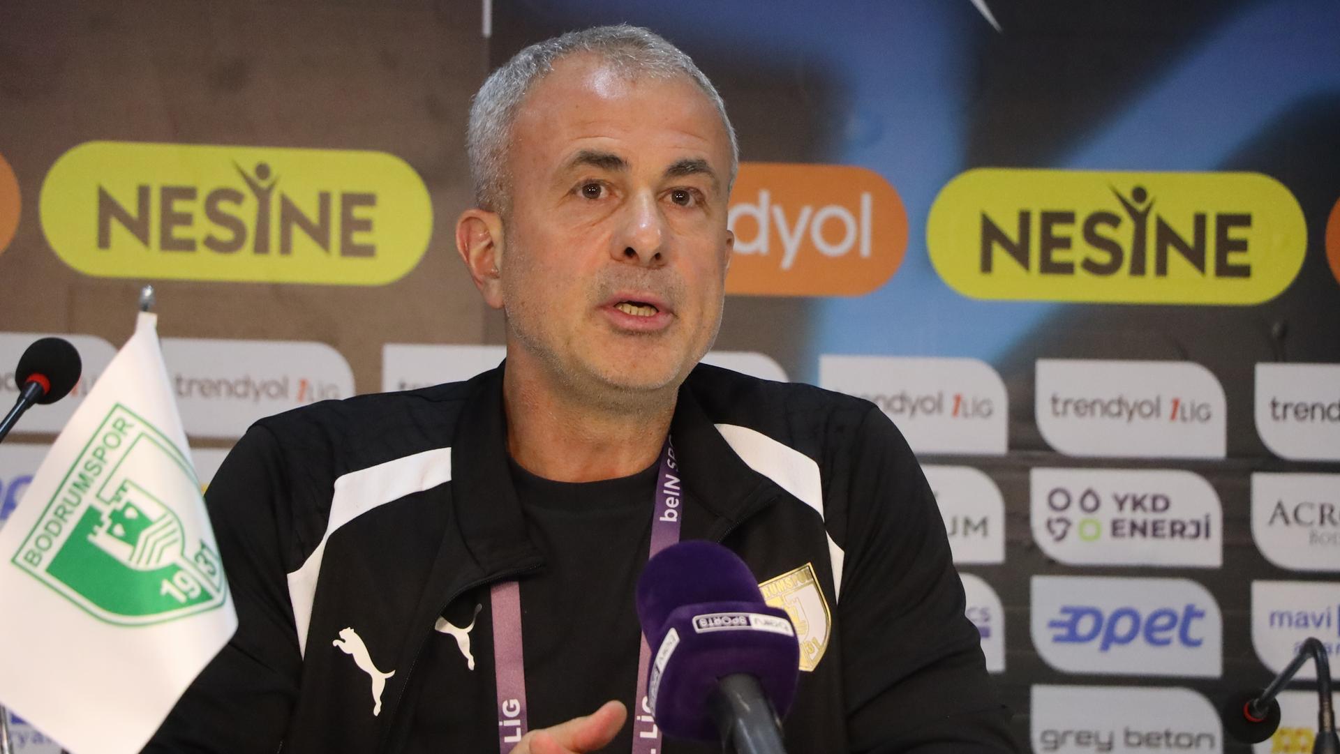 Sefer Yılmaz'dan Bodrum FK Analizi: 7 Haftalık Bekleyiş Sona Erdi
