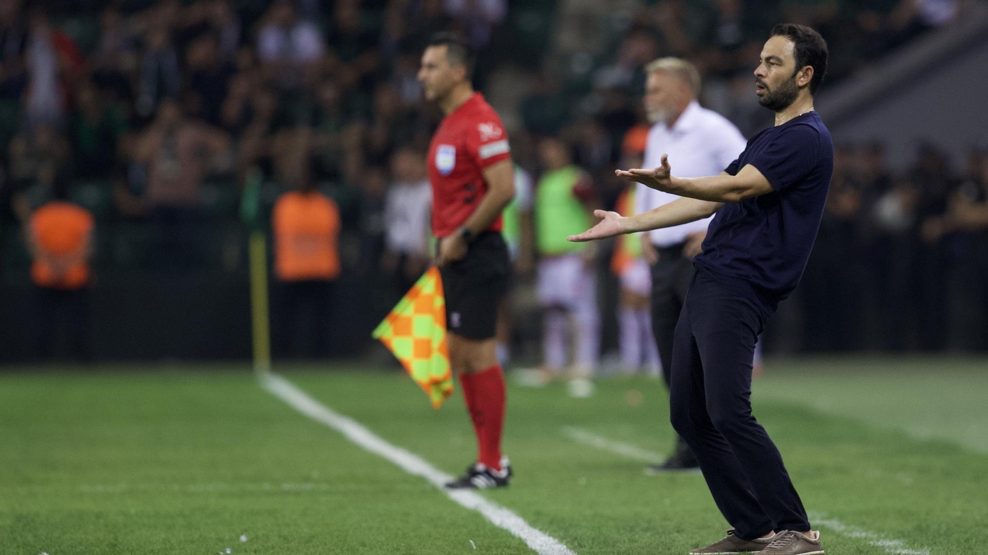 Kulis: Selçuk İnan: Lig, çok uzun bir maraton