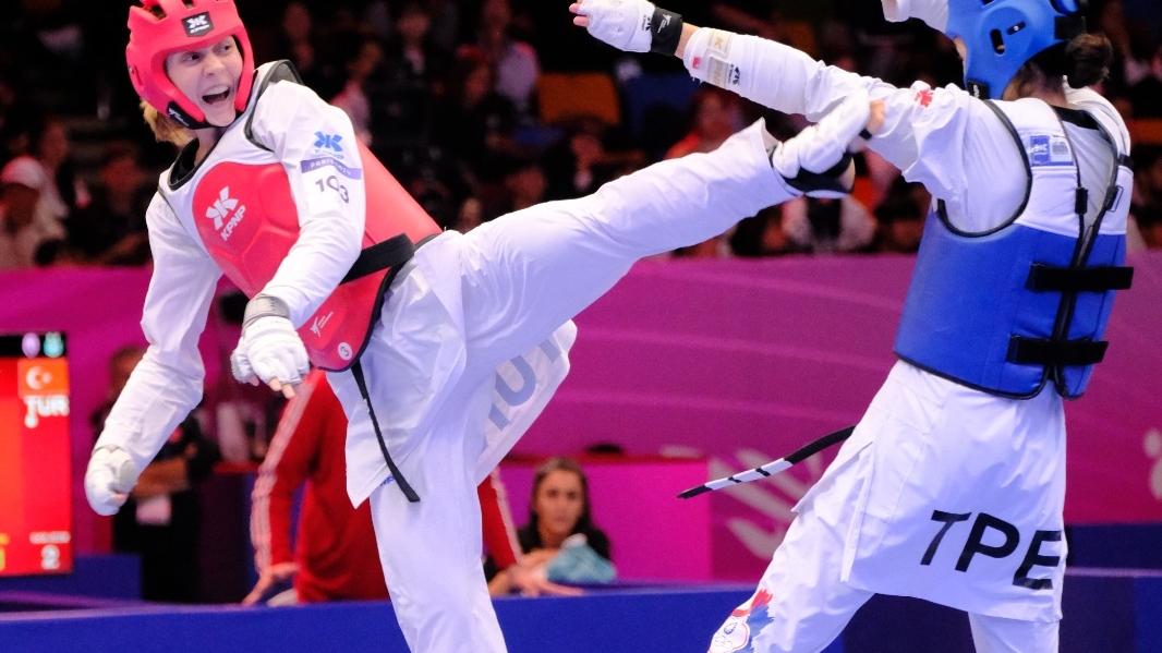 Antalya 2028: Dünya Tekvando Poomsae Şampiyonası Türkiye'de Düzenlenecek